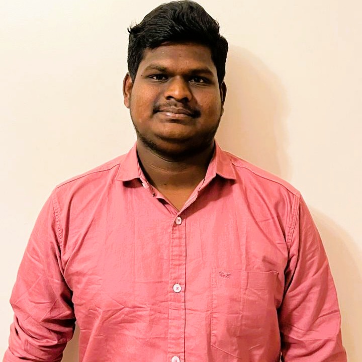 Surya's Profile